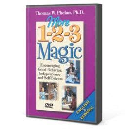 The role of Magic DVD in building resilience in children